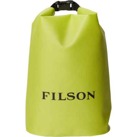 Filson Dry Bag - Small, Laser Green in Laser Green