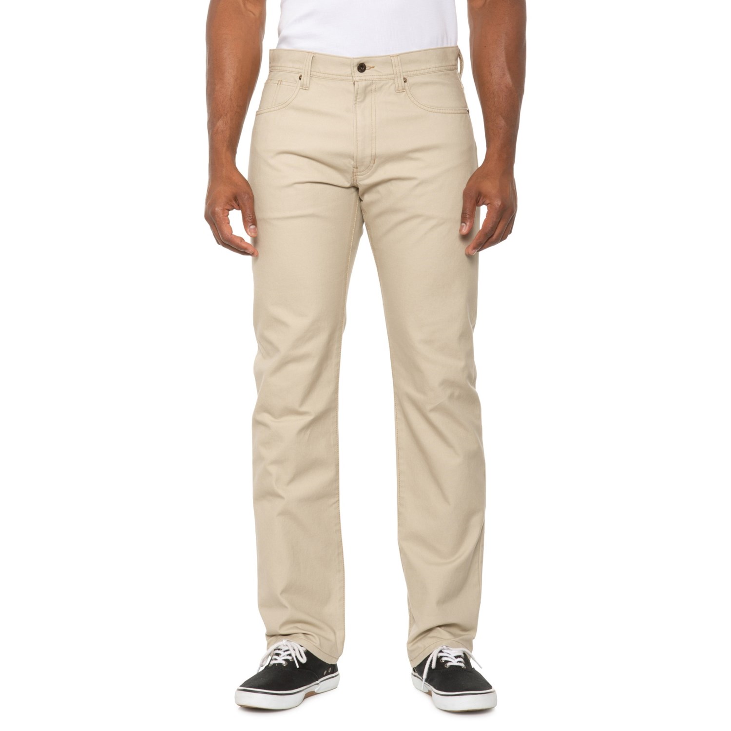 Filson Dry Tin Cloth 5-Pocket Pants - Save 48%