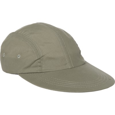 Filson long cheap bill cap