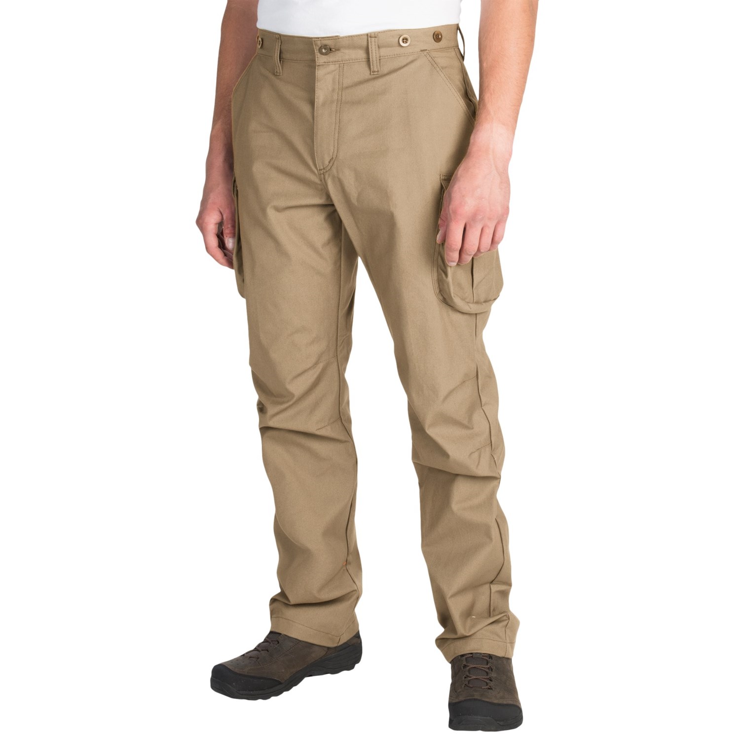 Filson Field Cargo Pants (For Men) - Save 55%