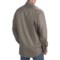 8044V_2 Filson Field Shirt - Cover Cloth, Long Sleeve (For Men)