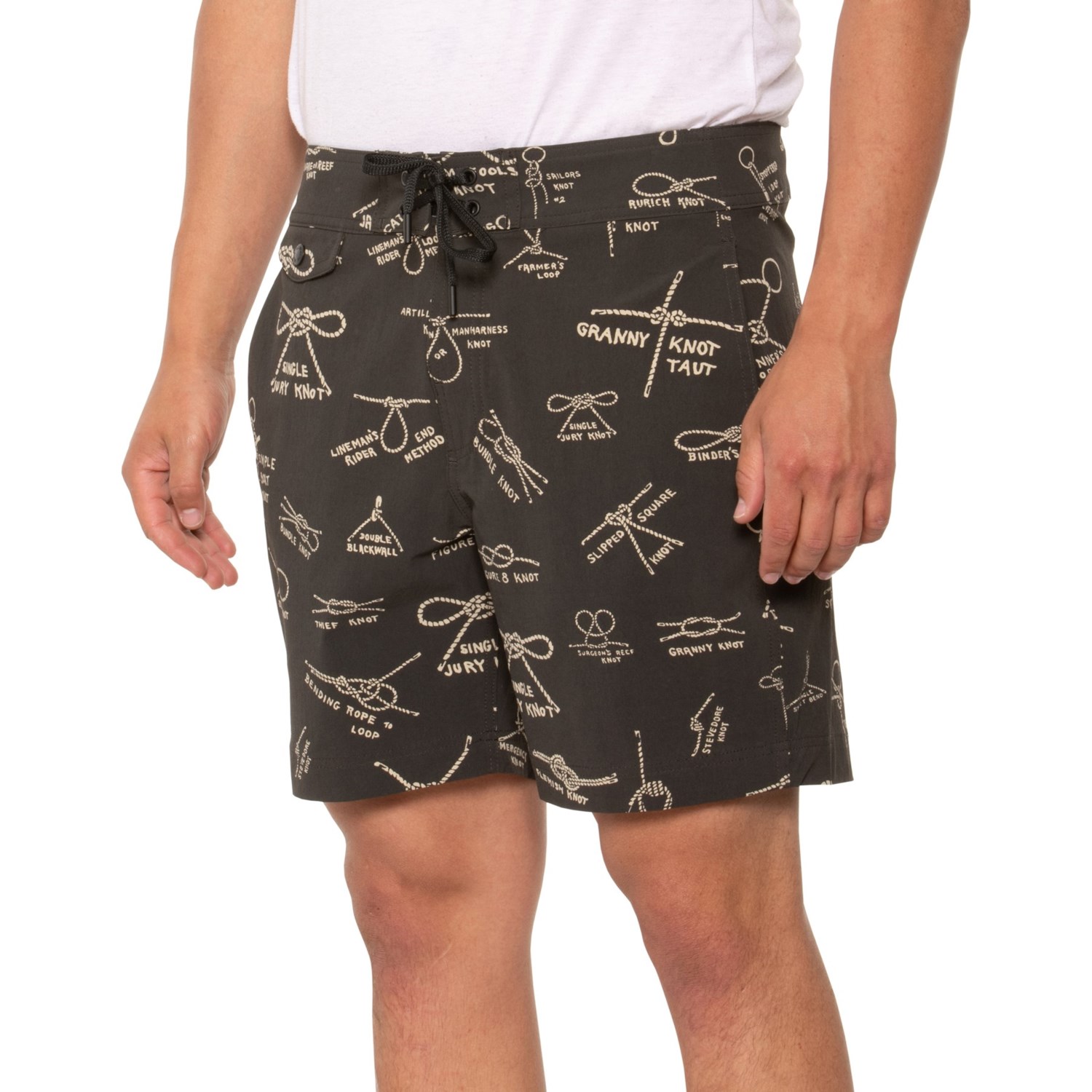Filson Glacier Bay Swim Trunks Save 47