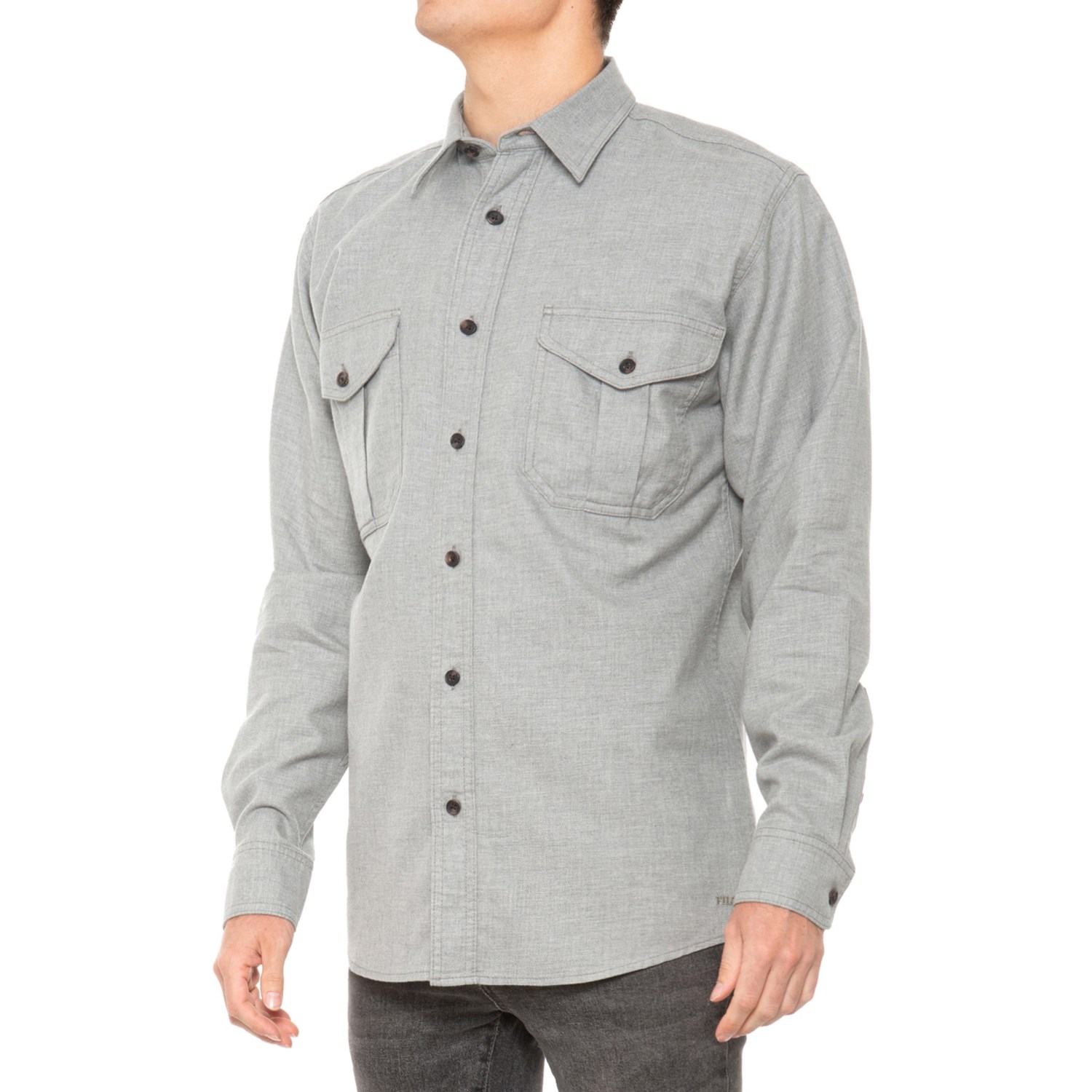 Filson Lightweight Alaskan Guide Shirt - Long Sleeve - Save 60%