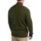7261T_2 Filson Lightweight Merino Wool Cardigan Sweater - Full Zip (For Men)
