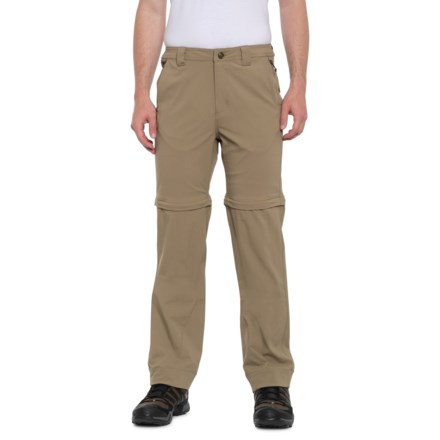 lightweight convertible pants mens