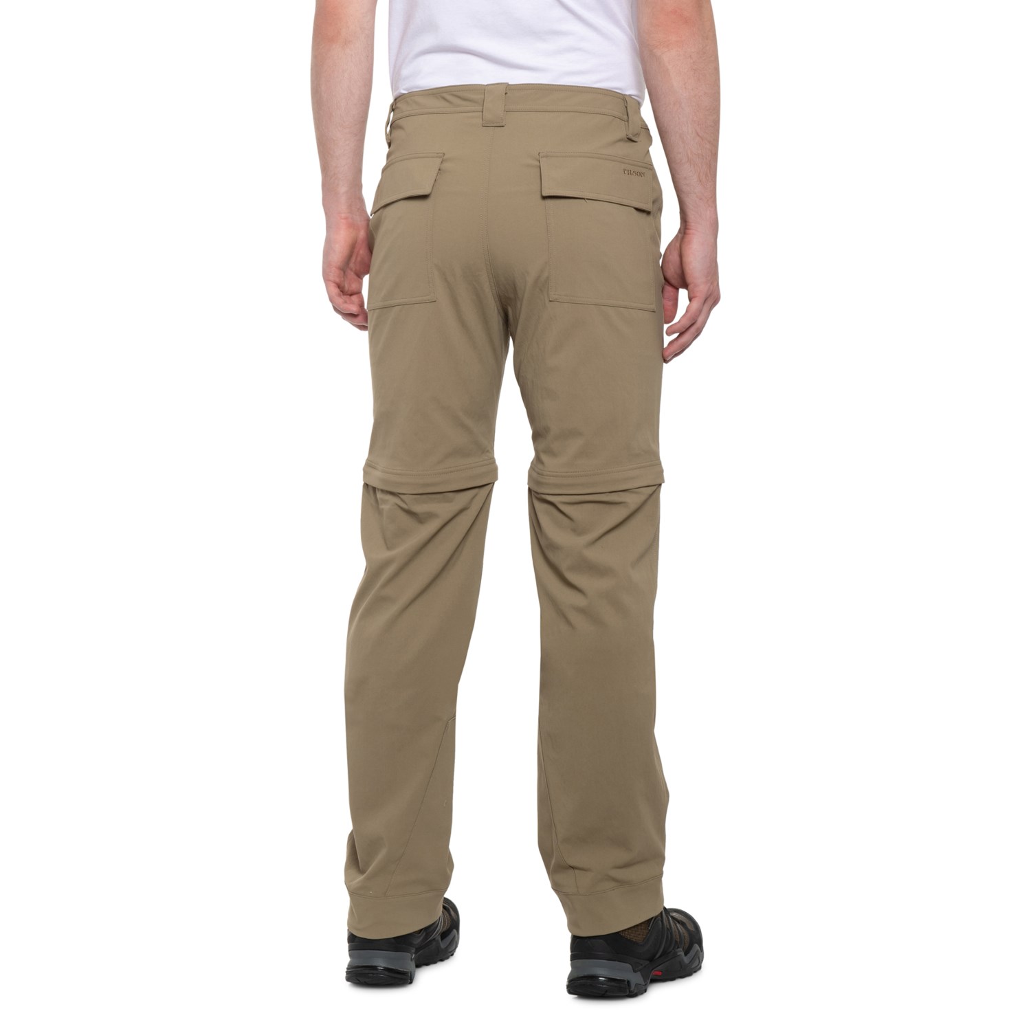 Filson Lightweight Trekking Pants (For Men) - Save 68%