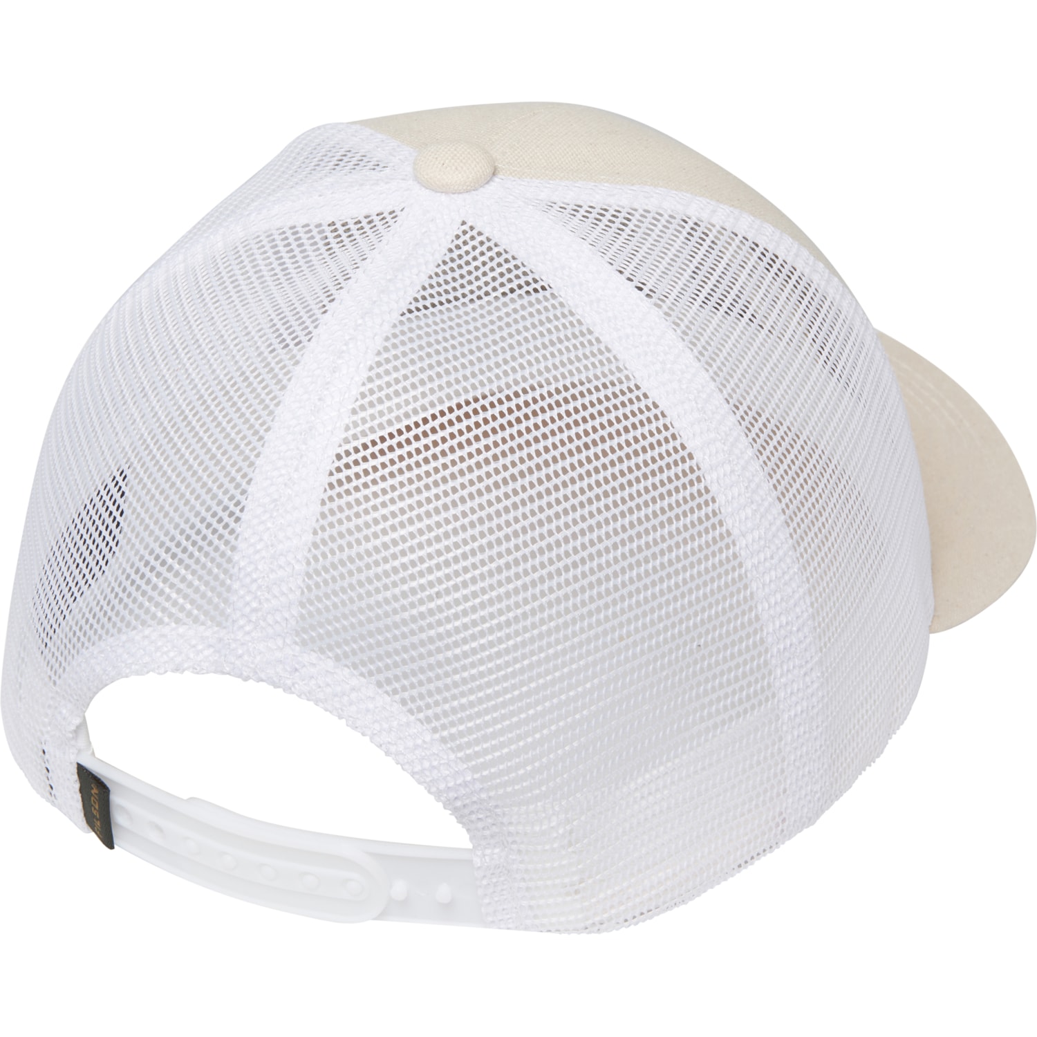 Filson Logger Mesh Trucker Hat (For Men) - Save 55%
