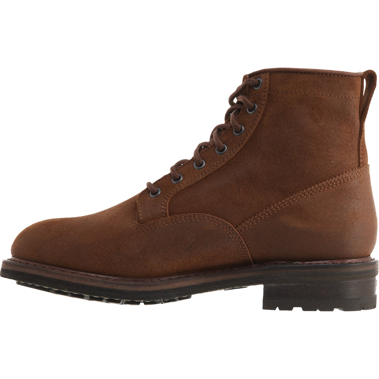 Filson Made in Portugal Service Boots (For Men) - Save 37%