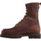 3GUWD_4 Filson Made in Portugal Uplander Boots - Leather (For Men)