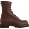 3GUWD_5 Filson Made in Portugal Uplander Boots - Leather (For Men)