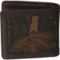 4FGUA_2 Filson Packer Wallet (For Men)