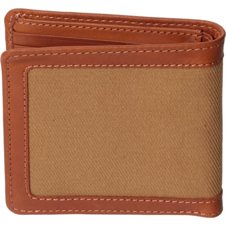 Filson Packer Wallet (For Men) - Save 54%