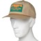 2JTWY_3 Filson Rope Trucker Hat (For Men)