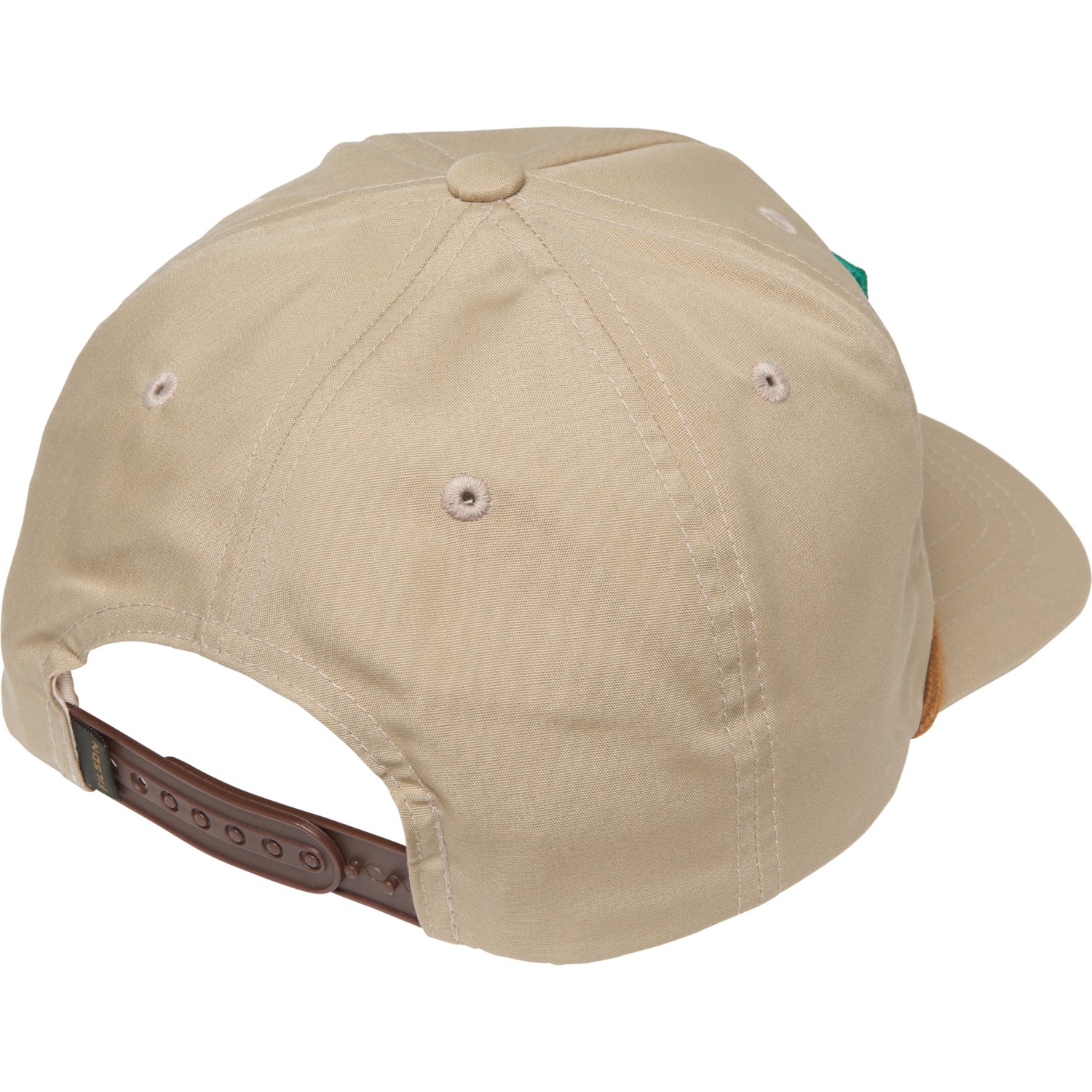 Filson Rope Trucker Hat (For Men) Save 59