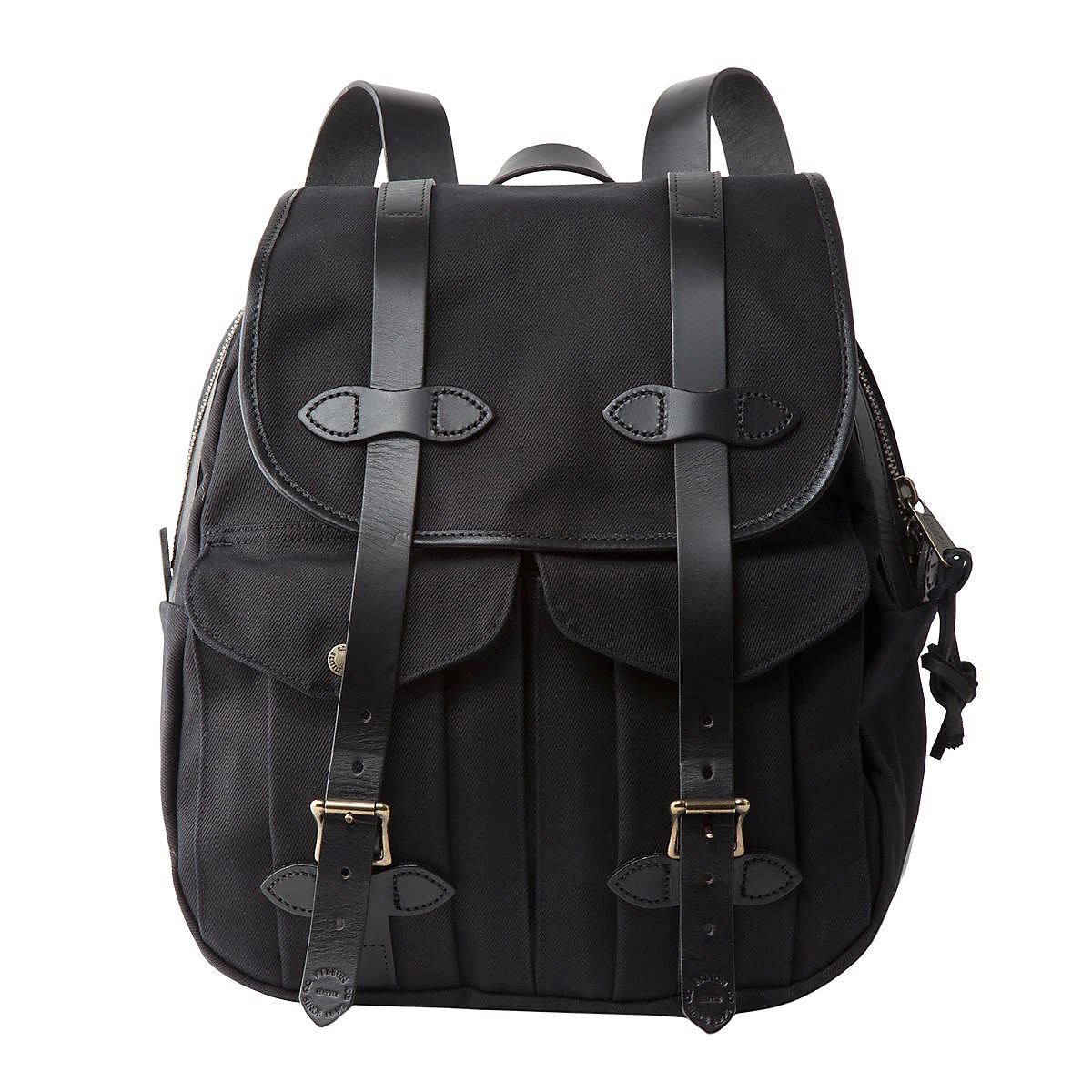 rugged rucksack