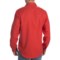 8044U_3 Filson Scout Shirt - Merino Wool, Long Sleeve (For Men)