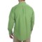 7262A_2 Filson Seattle Corduroy Shirt - Long Sleeve (For Men)