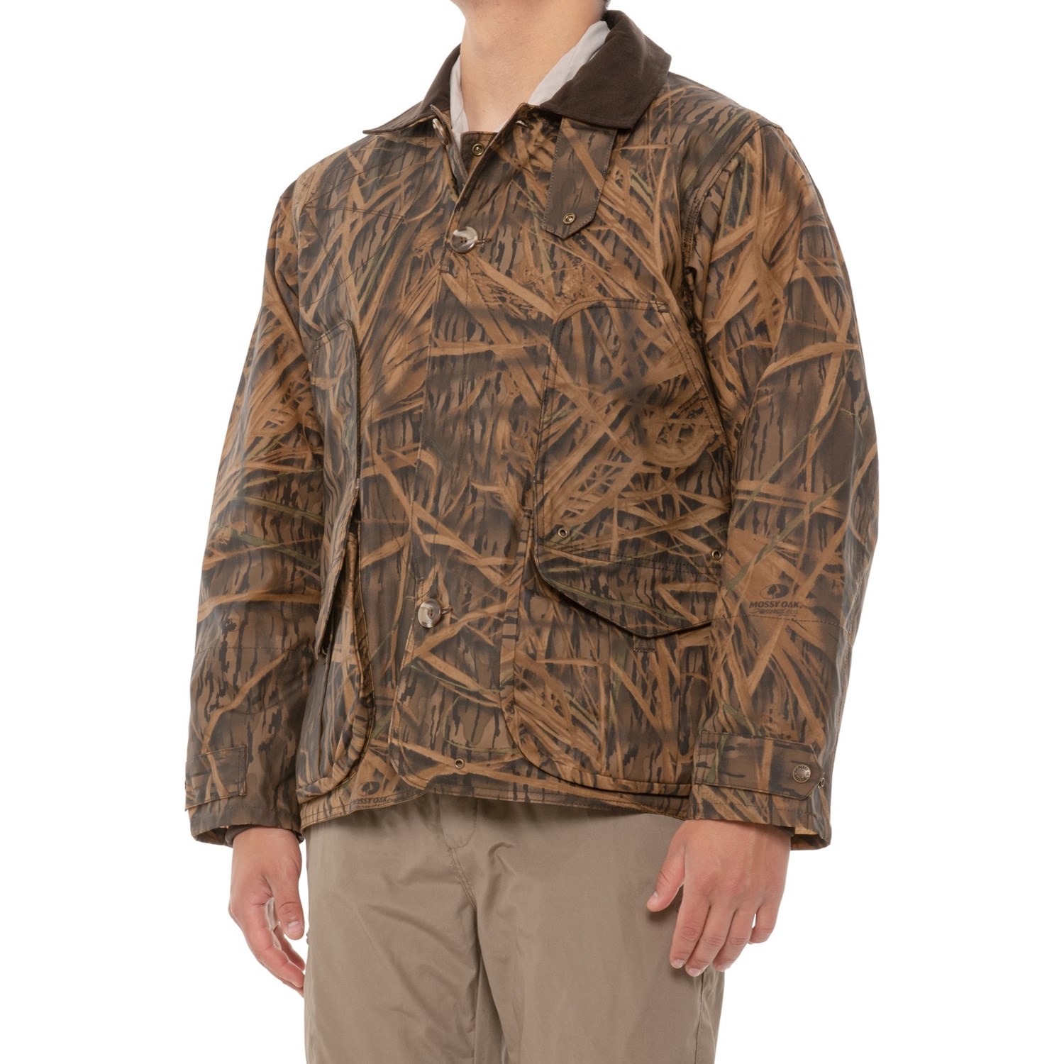 filson upland jacket