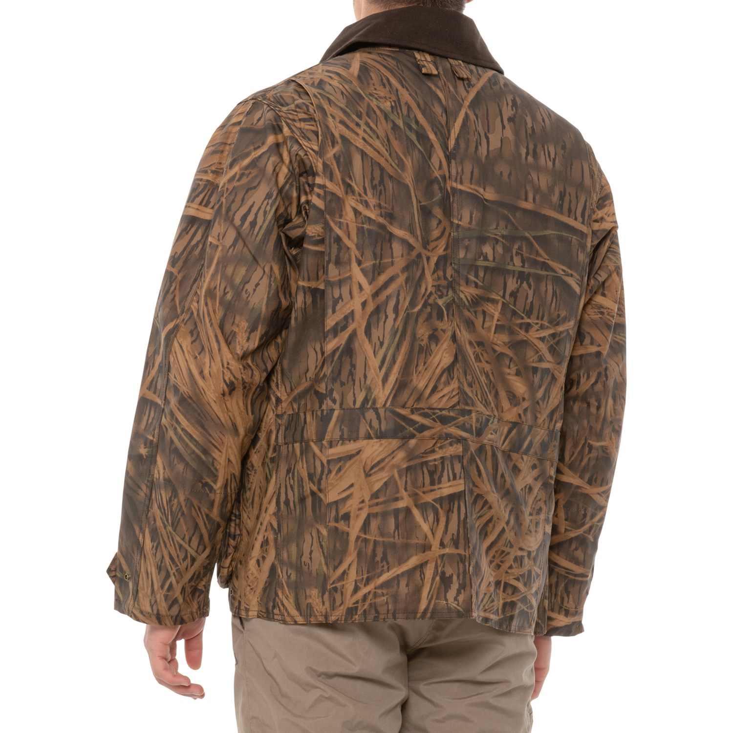 filson waterfowl jacket