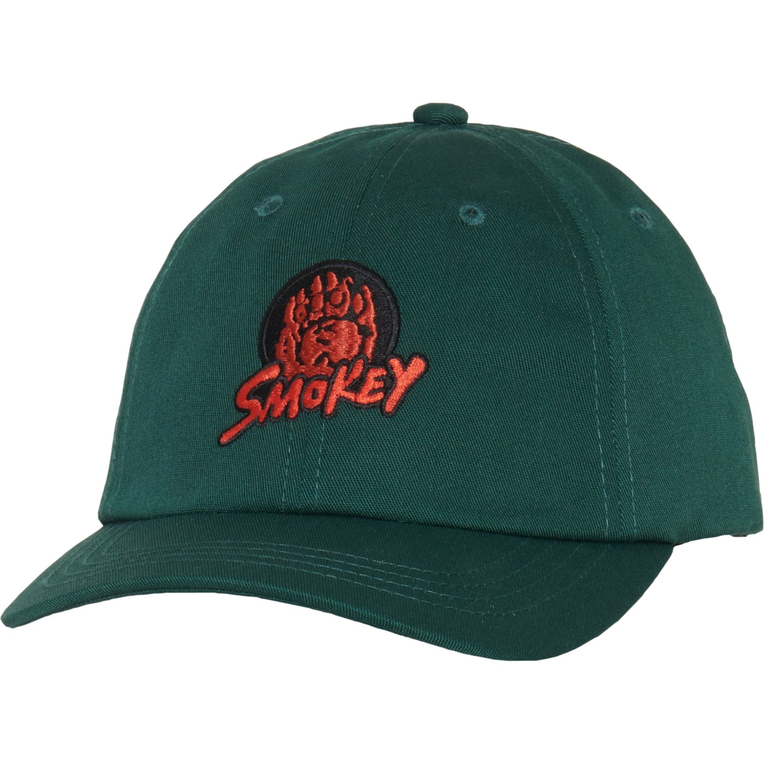 Filson Smokey Bear Low-Profile Cap (For 