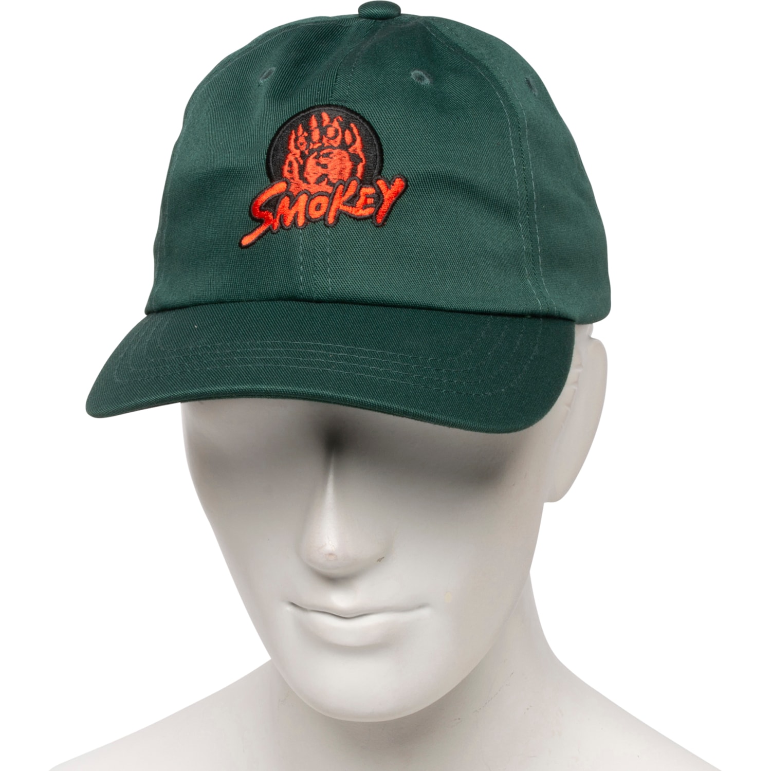 Filson Smokey Bear Low-Profile Cap (For 