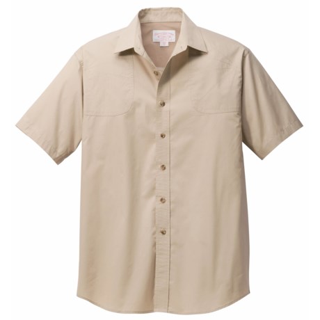 Safari Shirts | Bush shirts