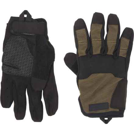 Filson Sporting Gloves - Touchscreen Compatible (For Men) in Root