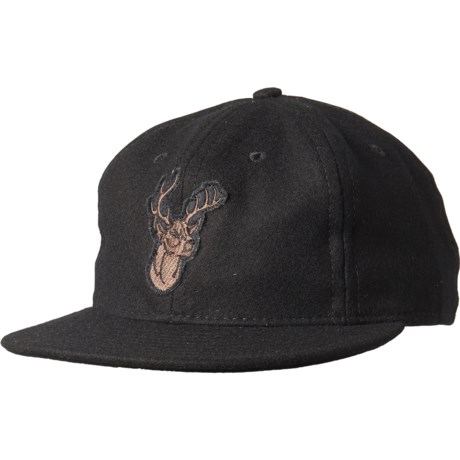 filson ball cap