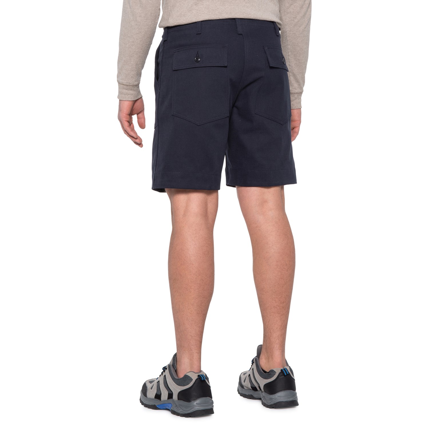 nike cloth shorts mens