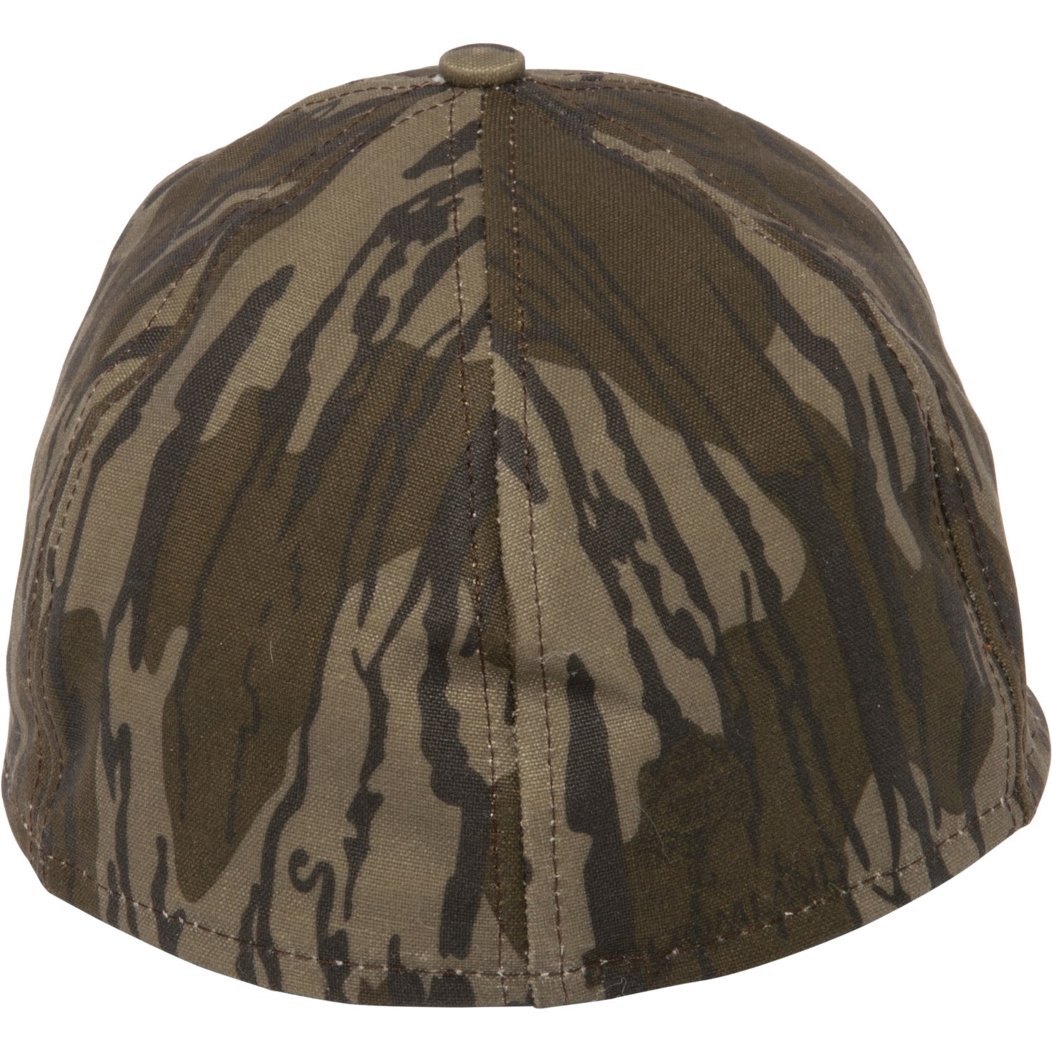 Filson Tin Cloth Baseball Cap (For Men) Save 42