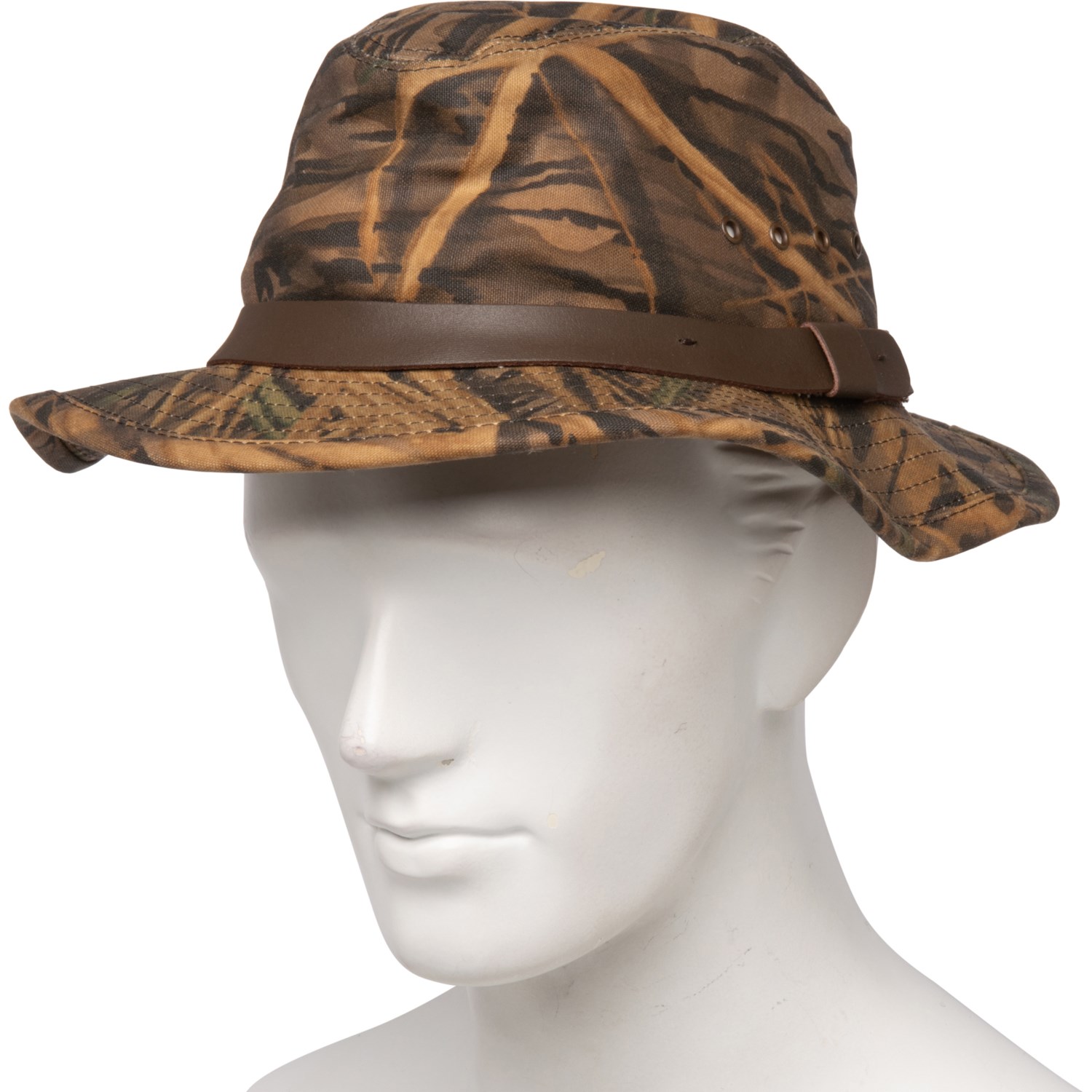 filson hunting hat