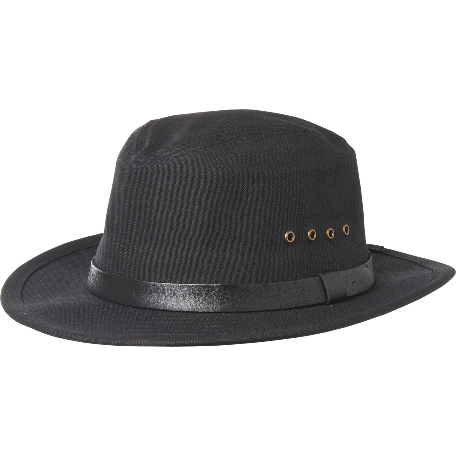 Filson Tin Packer Hat (For Men) - Save 52%