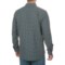 216GG_2 Filson Tracker Shirt - Long Sleeve (For Men and Big Men)