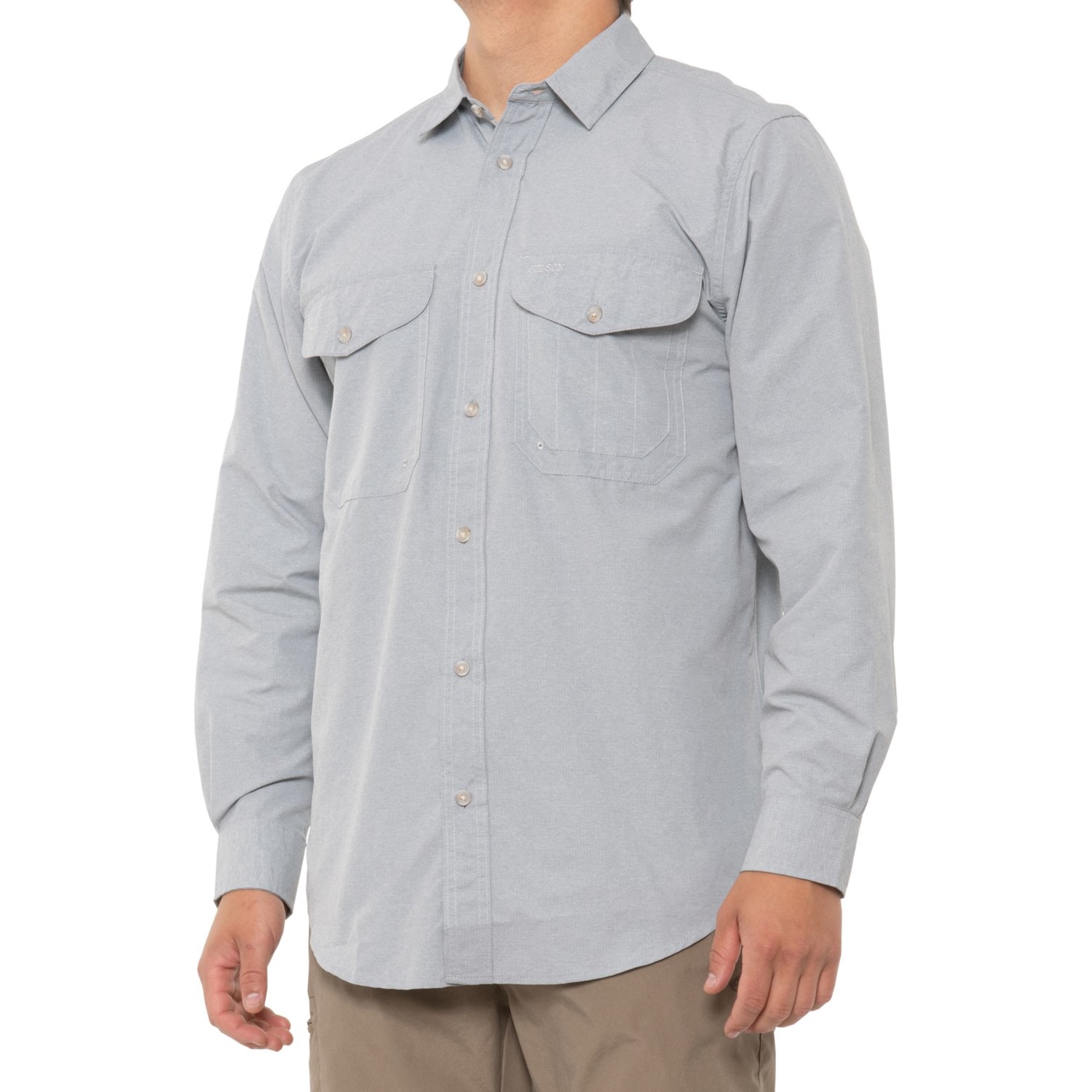 Filson Twin Lakes Sport Shirt (For Men) - Save 56%