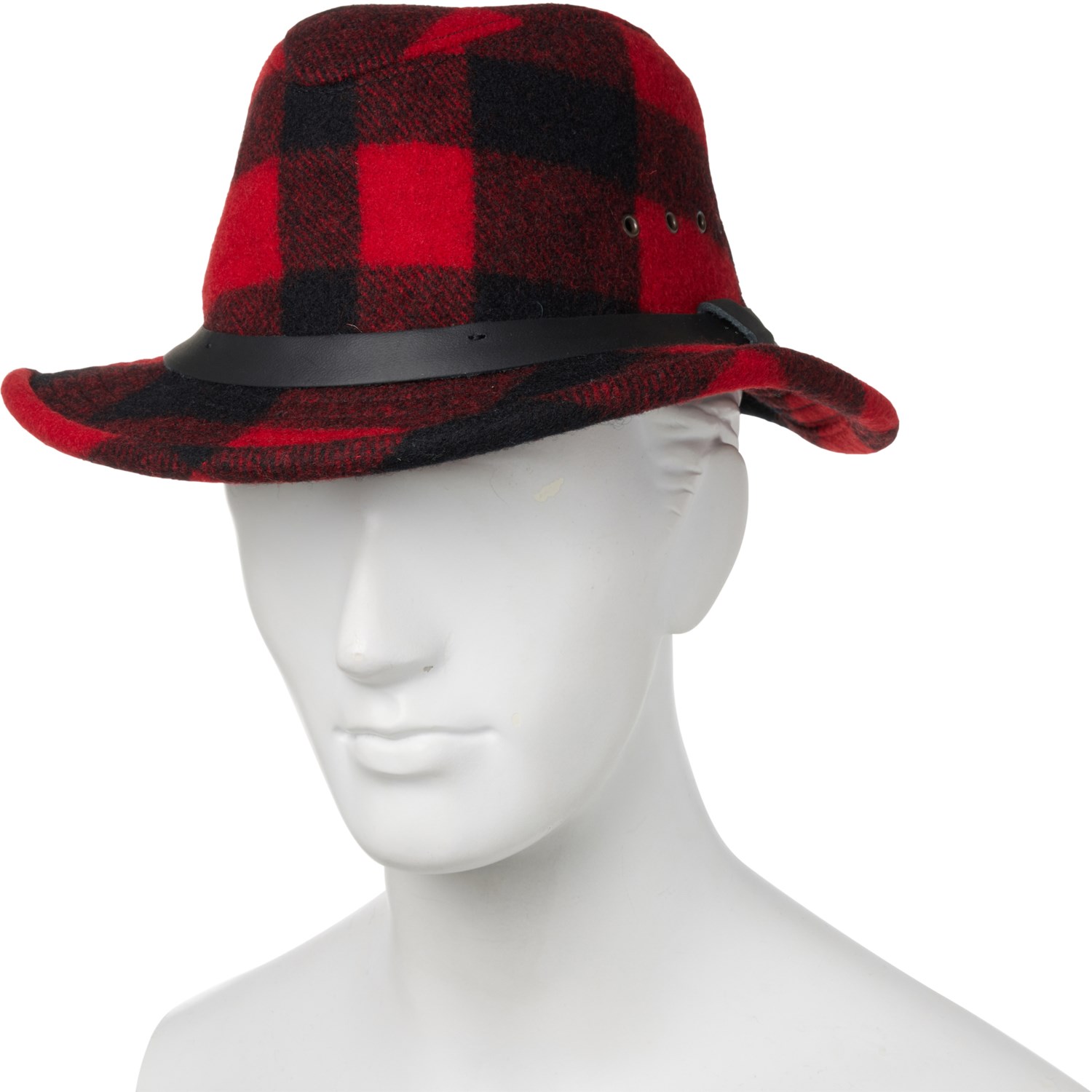 Filson Wool Packer Hat (For Men) - Save 56%