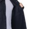 3RXKM_3 Filson Wool Shirt Jacket - Extra Long