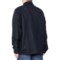 3RXNN_3 Filson Wool Shirt Jacket - Extra Long