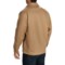 9857V_2 Filson Wool Shirt Jacket (For Men)