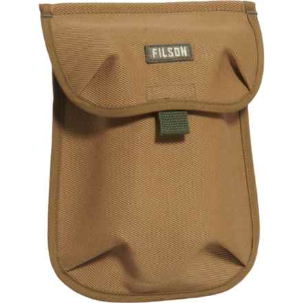 Filson X Runabout Goods Utility Pouch in Tan