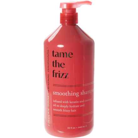 Findley Tame the Frizz Smoothing Shampoo - 32 oz. in Multi