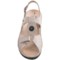9122T_2 Finn Comfort Adana Sandals (For Women)