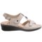 9122T_4 Finn Comfort Adana Sandals (For Women)