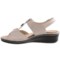 9122T_5 Finn Comfort Adana Sandals (For Women)