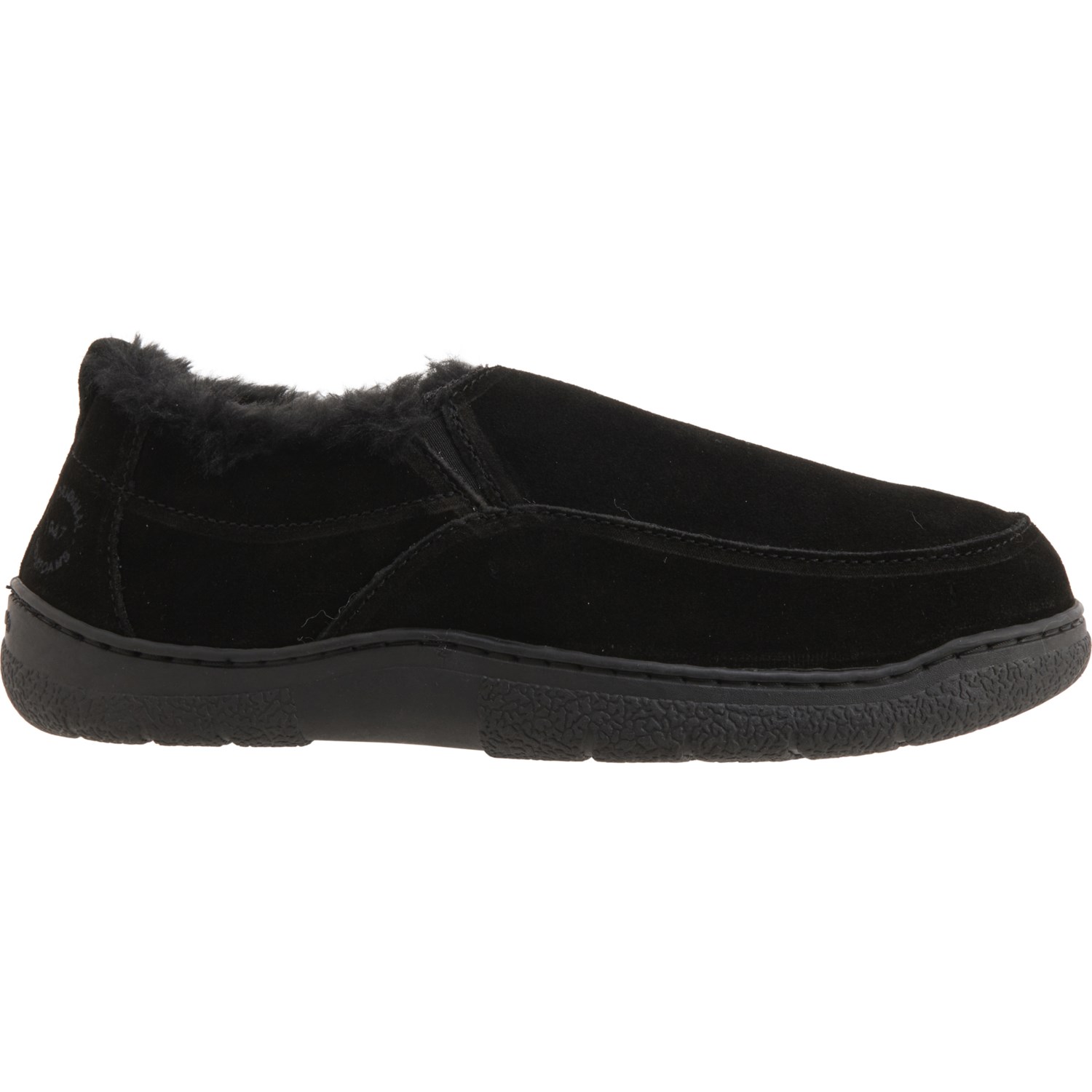 fireside moccasins