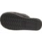 2HNVY_2 FIRESIDE Shelly Beach Scuff Slippers - Genuine Shearling (For Women)