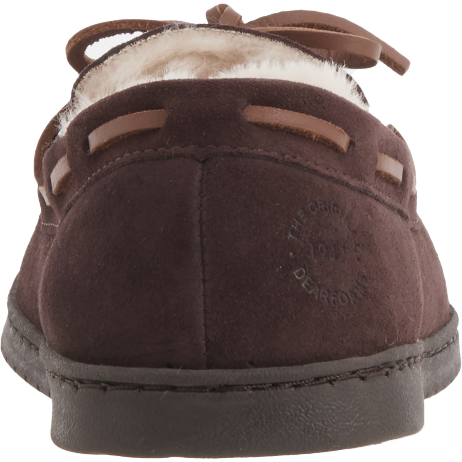 fireside moccasin
