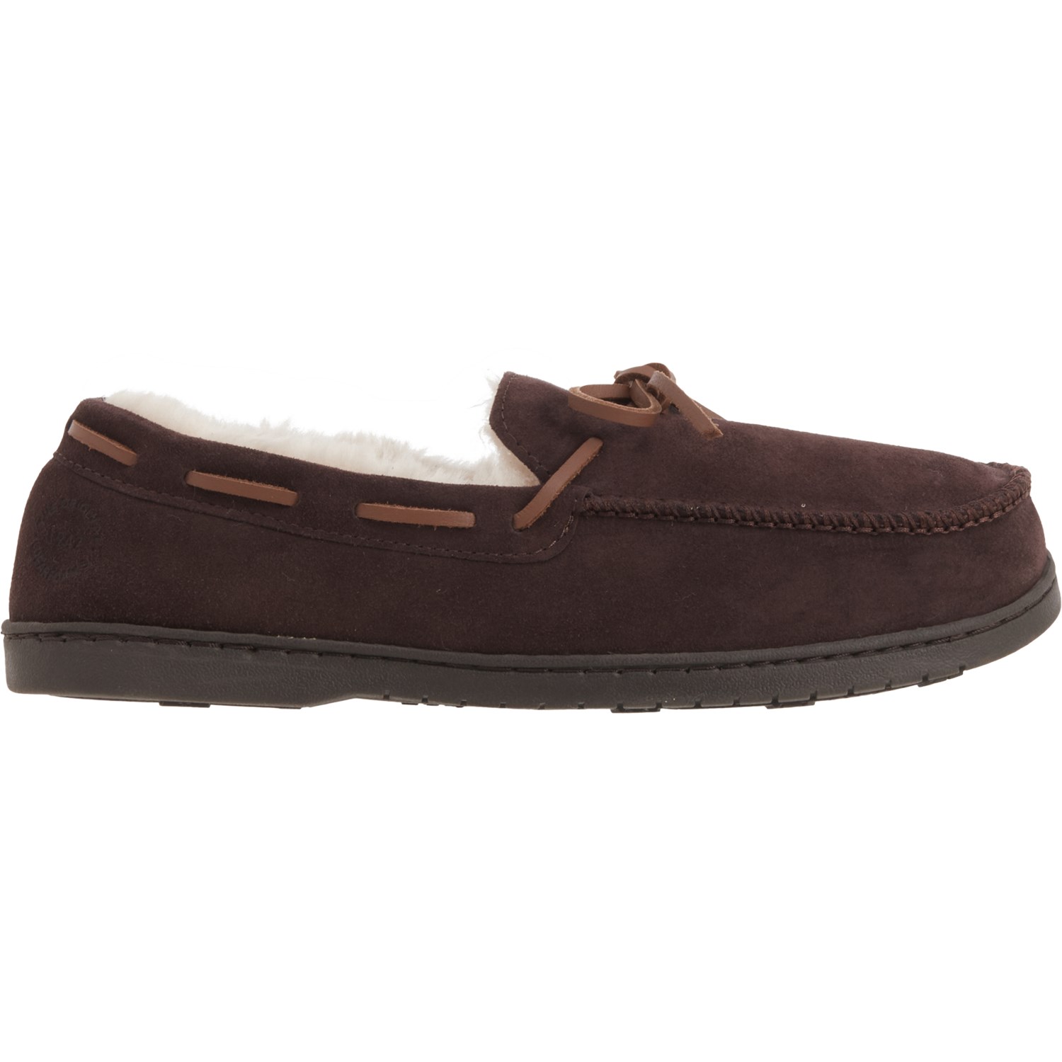 fireside moccasin