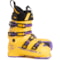 Fischer Ranger HV 130 Dynafit® GW Ski Boots (For Men) in Mango/Mango