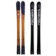 Fischer Watea 94 Alpine Skis with  X14 Bindings