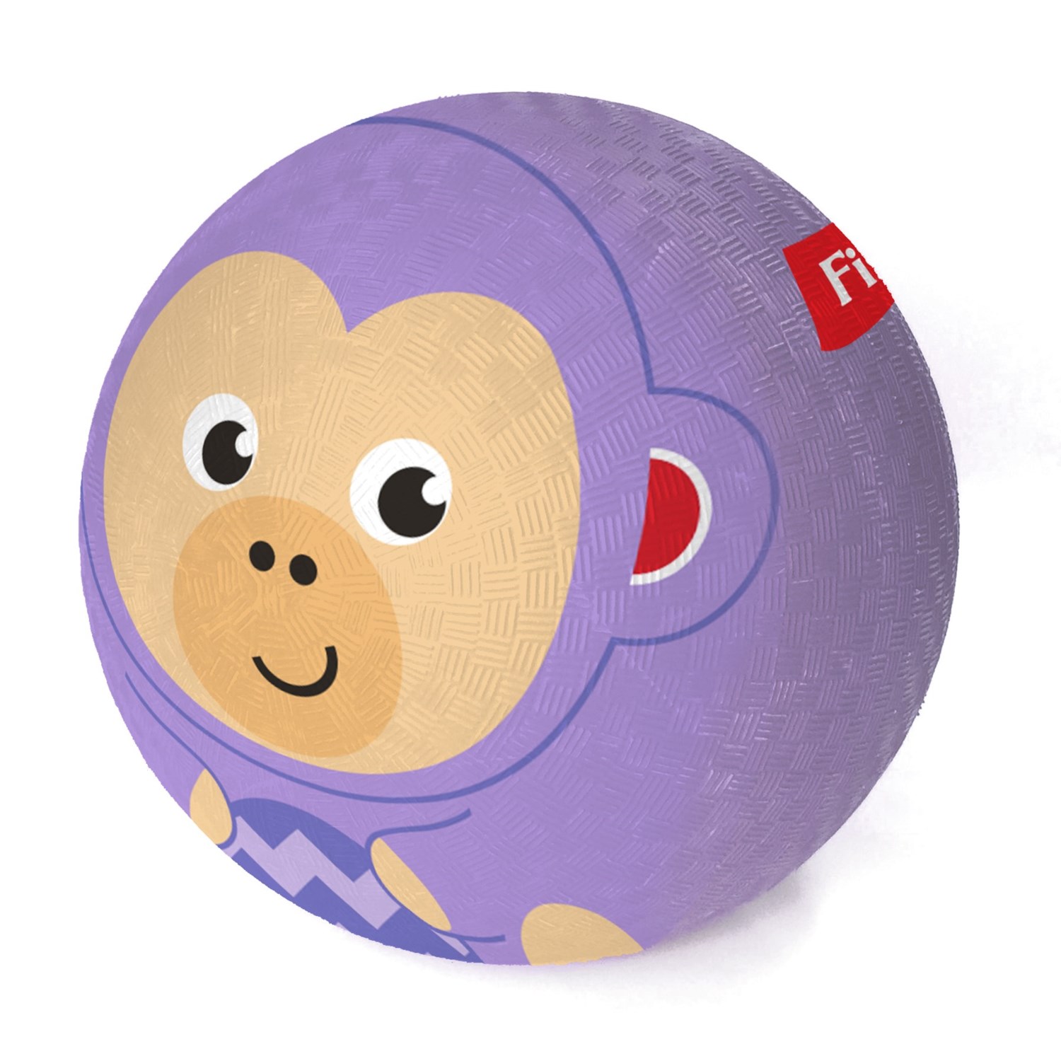 FisherPrice Monkey Playground Ball